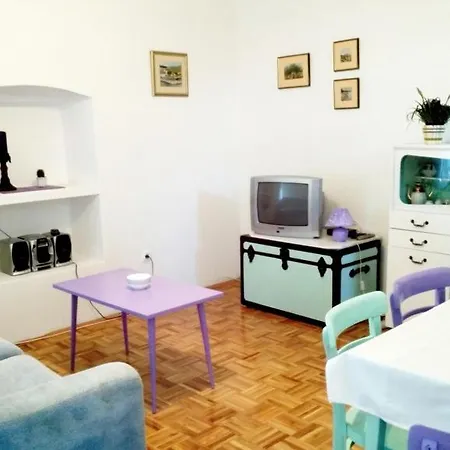 Apartman Postimana