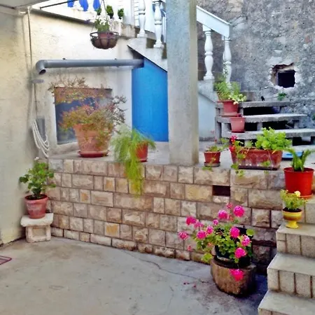 Apartman Postimana Pasman