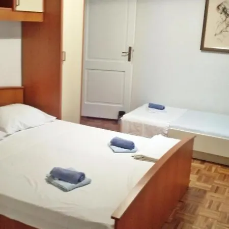 Apartman Postimana *