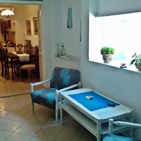 Postimana Apartman Pasman
